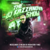 THE DJ KAZZANOVA SHOW